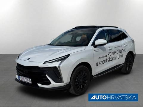 2025 T5 Evo
