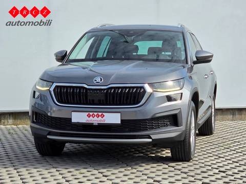 2021 Škoda Kodiaq — sličica 2