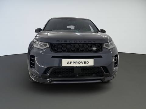 2025 Land Rover Discovery Sport — sličica 2