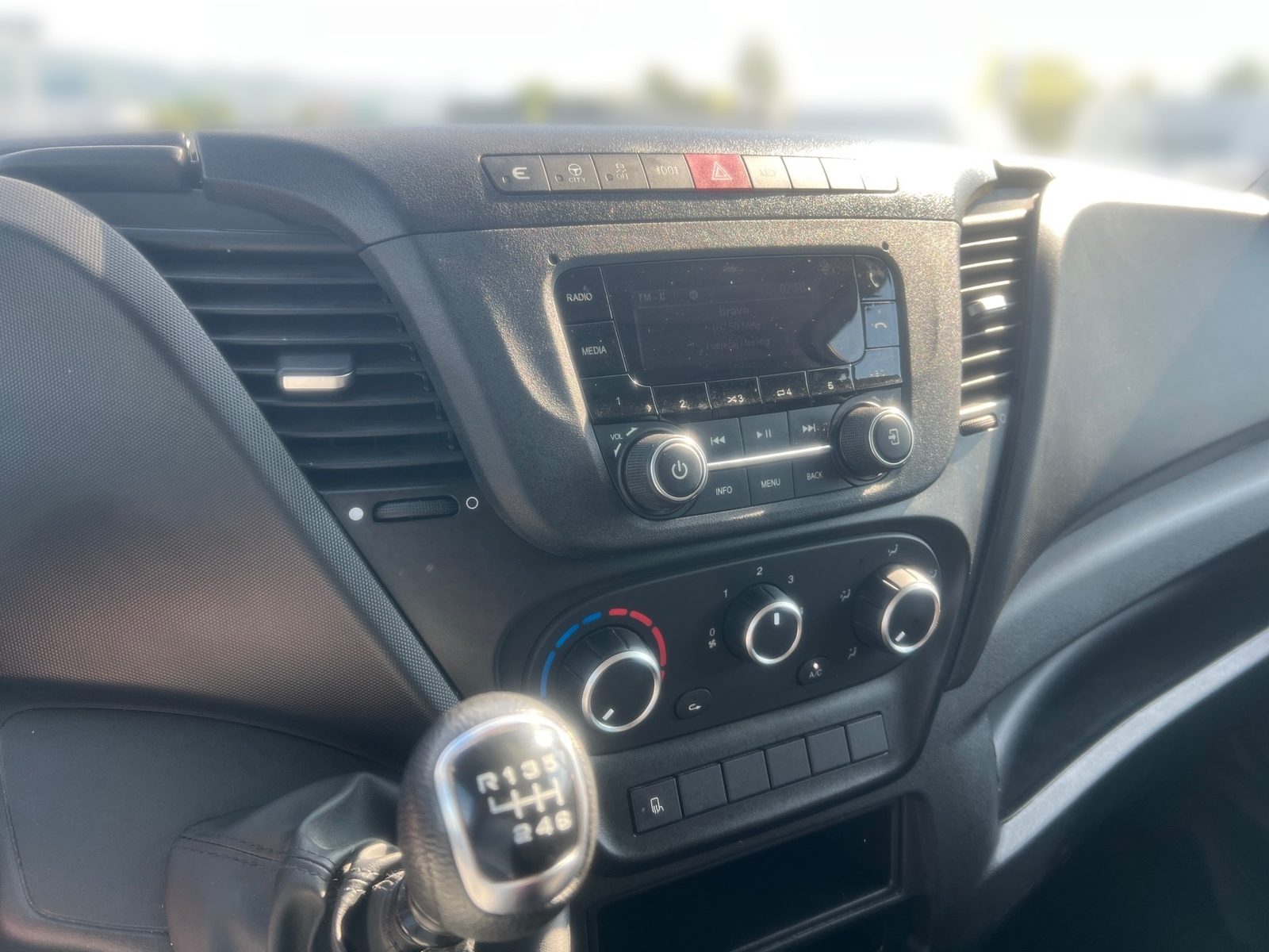 2023 Iveco DAILY — fotografija 14