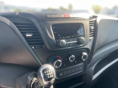 2023 Iveco DAILY — sličica 14