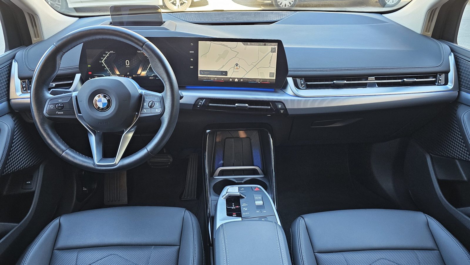 2025 BMW Serija 2 — fotografija 9