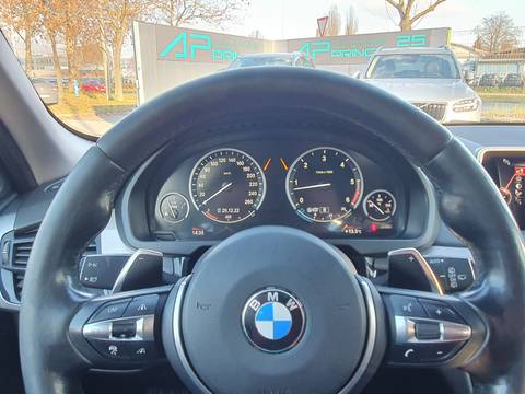 2013 BMW X5 — sličica 15