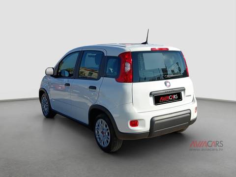 2024 Fiat Panda — sličica 5