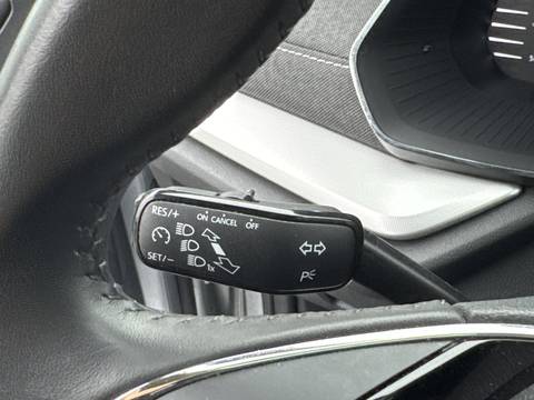2024 Škoda Octavia Combi — sličica 29