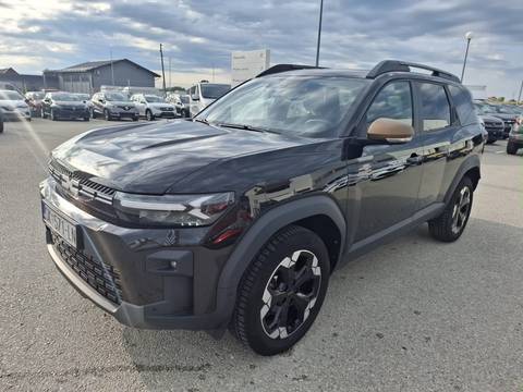 2025 Dacia Bigster — sličica 5