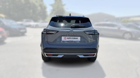 2025 Nissan Qashqai — sličica 6