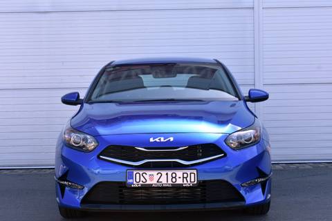 2026 Kia Stonic — sličica 15