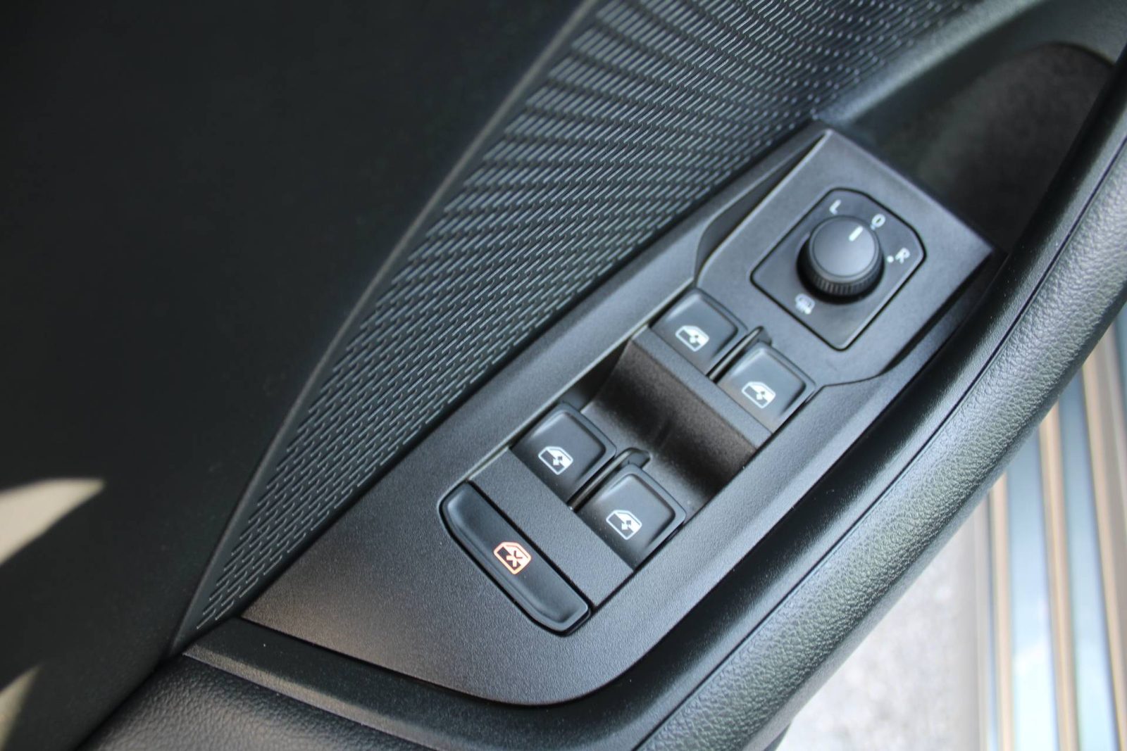 2024 Škoda Octavia Combi — fotografija 14