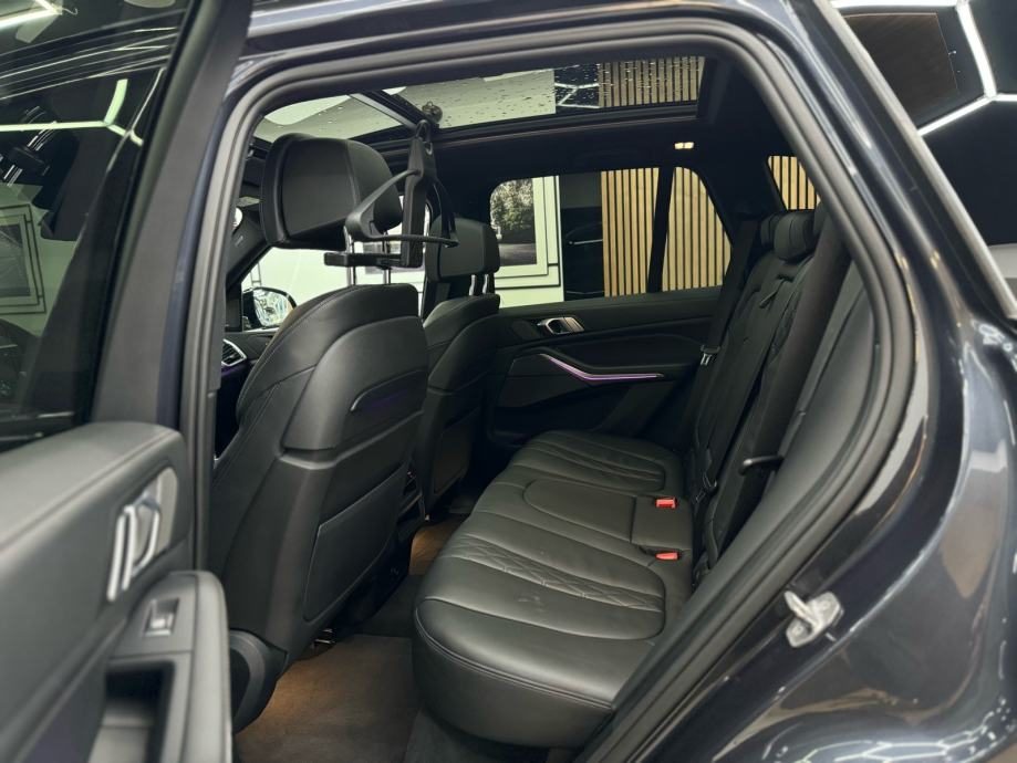 2020 BMW X5 — fotografija 17