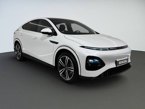 2025 XPENG G6 — sličica 4
