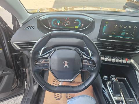 2021 Peugeot 3008 — sličica 13