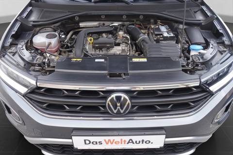 2023 Volkswagen T-Roc — sličica 18