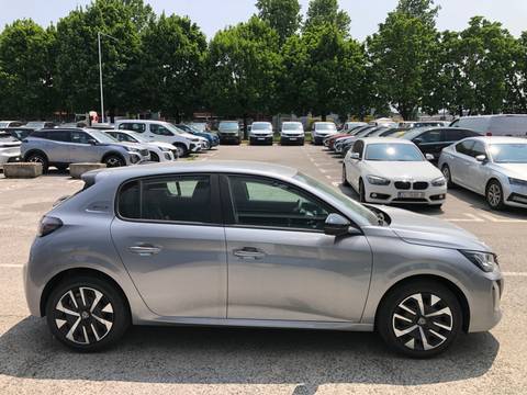 2026 Peugeot 208 — sličica 5