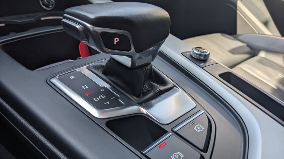 2020 Audi A4 — fotografija 20