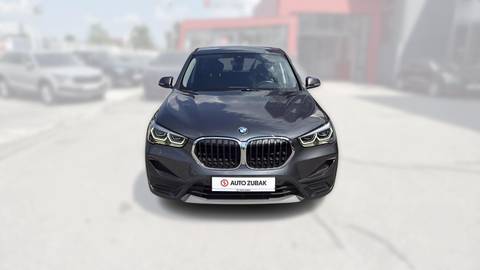 2022 BMW X1 — sličica 2