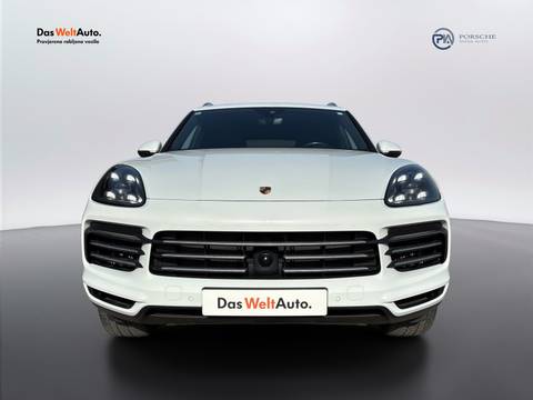 2018 Porsche Cayenne — sličica 2