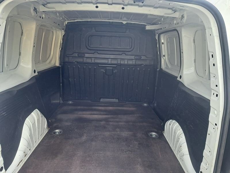 2020 Citroën Berlingo — fotografija 7