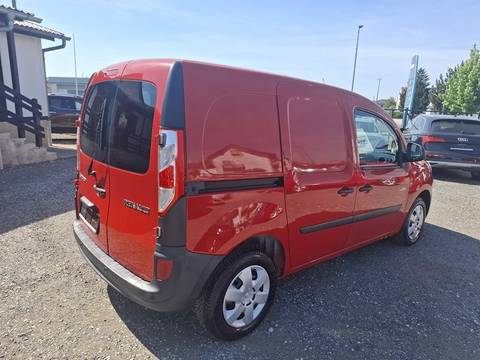 2020 Renault Kangoo — sličica 5