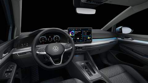2026 Volkswagen Golf — sličica 8