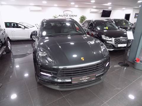 2020 Porsche Macan — sličica 6