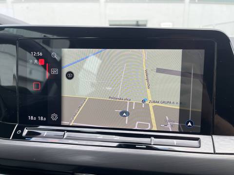 2023 Volkswagen Golf — sličica 28