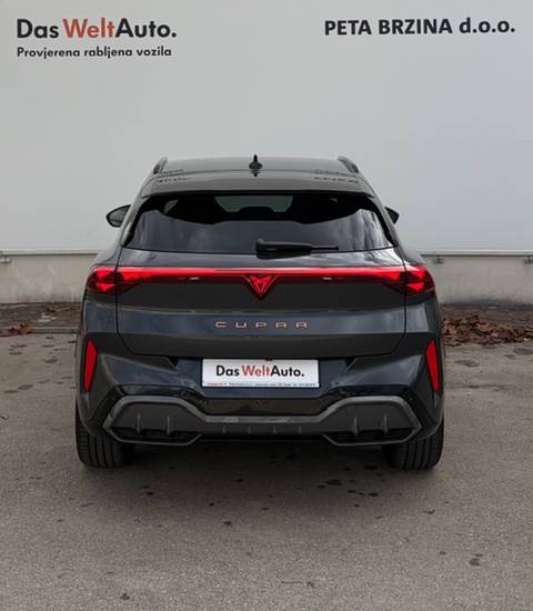 2026 Cupra Terramar — sličica 6