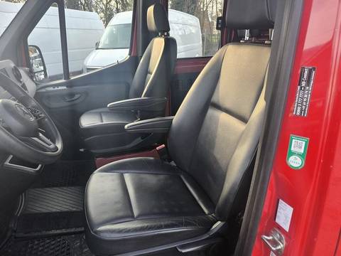 2021 Mercedes-Benz Sprinter — sličica 15