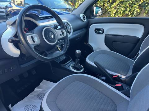 2020 Renault Twingo — sličica 14