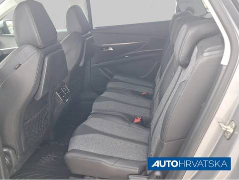 2018 Peugeot 5008 — sličica 12
