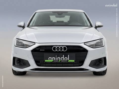2023 Audi A4 — sličica 9