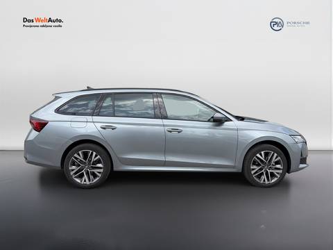 2026 Škoda Octavia Combi — sličica 4
