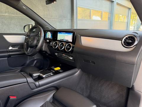 2021 Mercedes-Benz B-klasa — sličica 5