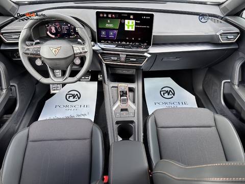 2026 Cupra Formentor — sličica 9