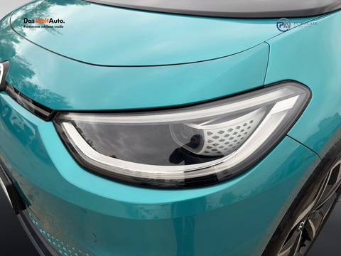 2021 Volkswagen ID.3 — sličica 22