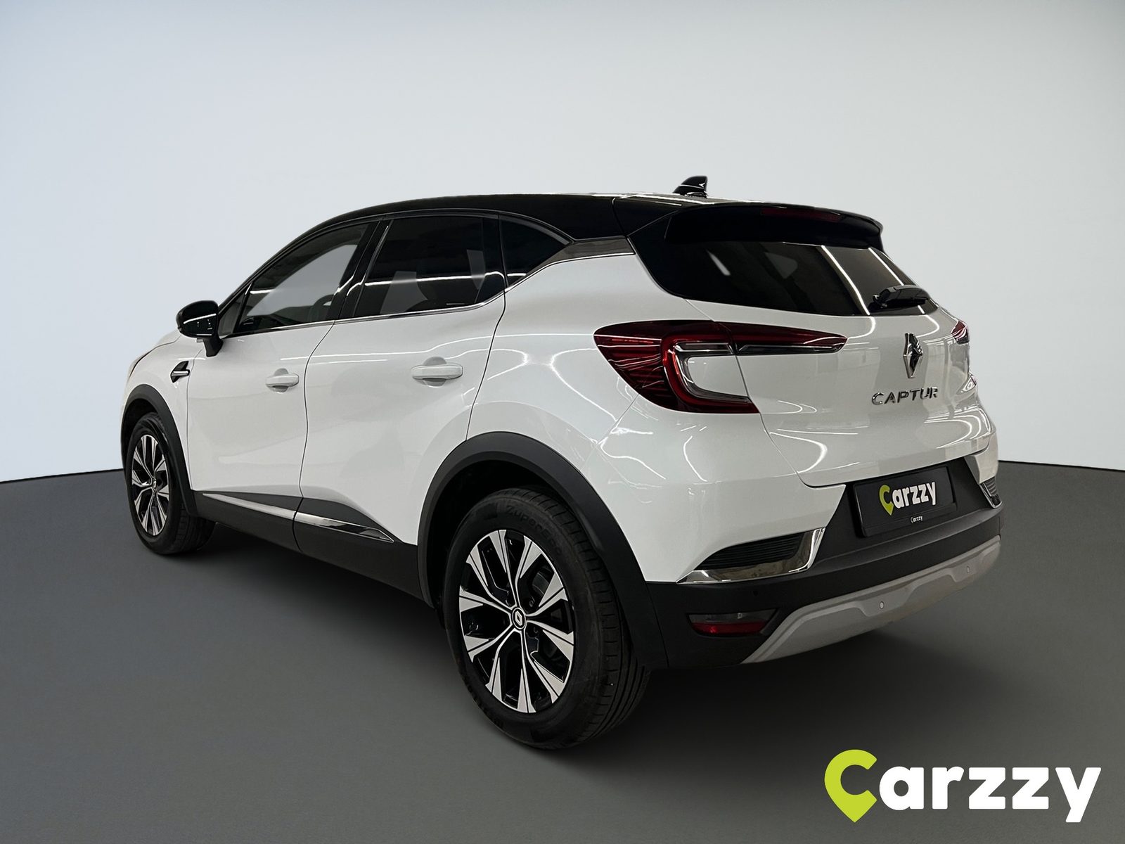 2023 Renault Captur — fotografija 8