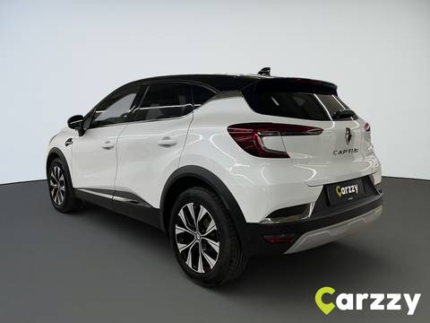 2023 Renault Captur — sličica 8