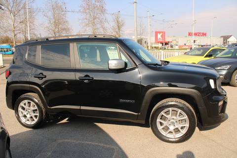 2022 Jeep Renegade — sličica 4