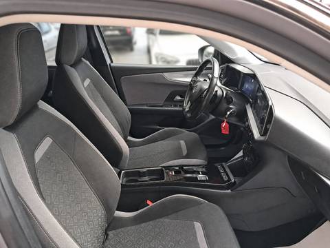 2022 Opel Mokka — sličica 23