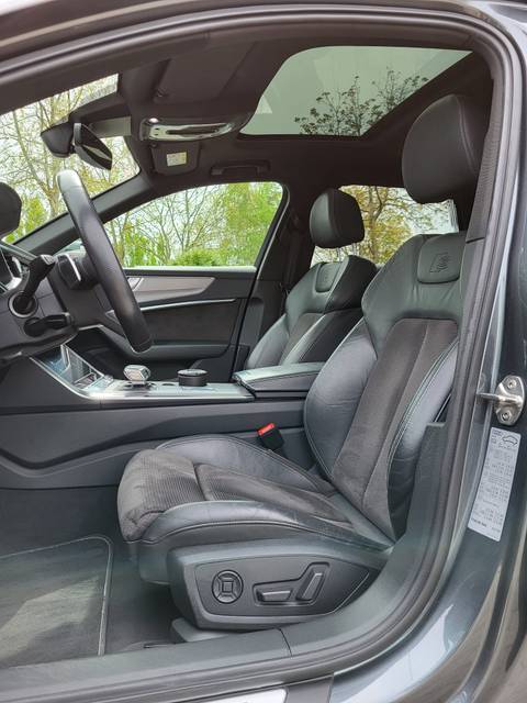 2019 Audi A6 Avant — sličica 20