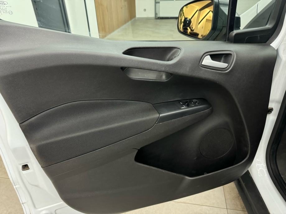 2023 Ford Transit — fotografija 5
