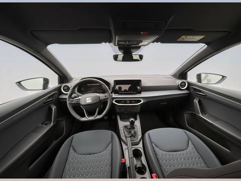 2026 Seat Ibiza — sličica 12