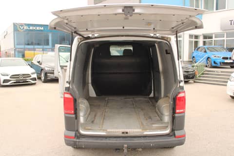 2016 Volkswagen Transporter — sličica 7