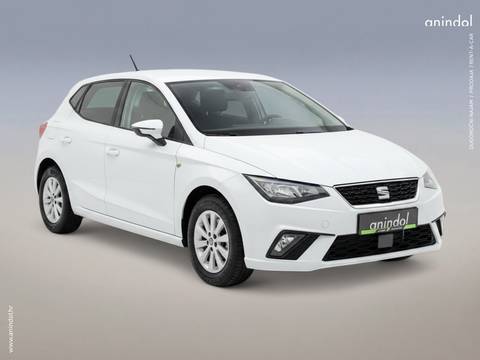 2025 Seat Ibiza — sličica 3
