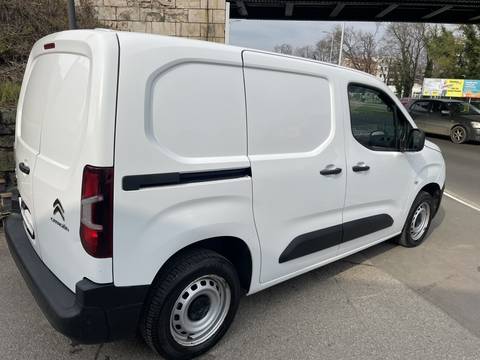 2020 Citroën Berlingo — sličica 5