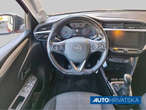 2024 Opel Corsa — sličica 6