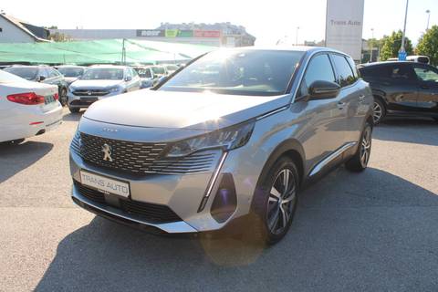 2022 Peugeot 3008