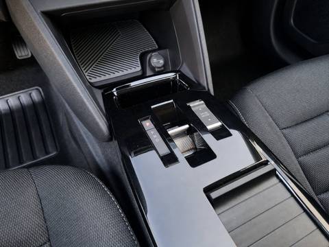 2026 Citroën C4 — sličica 13