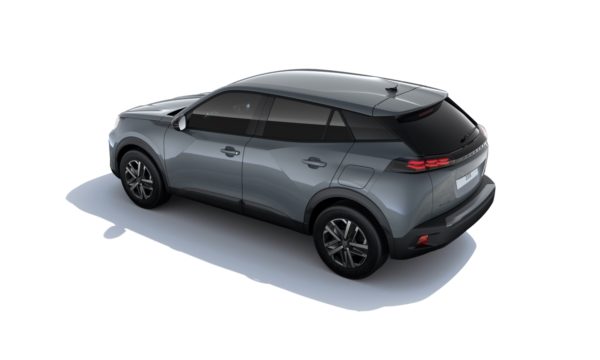 Peugeot 2008 — fotografija 3