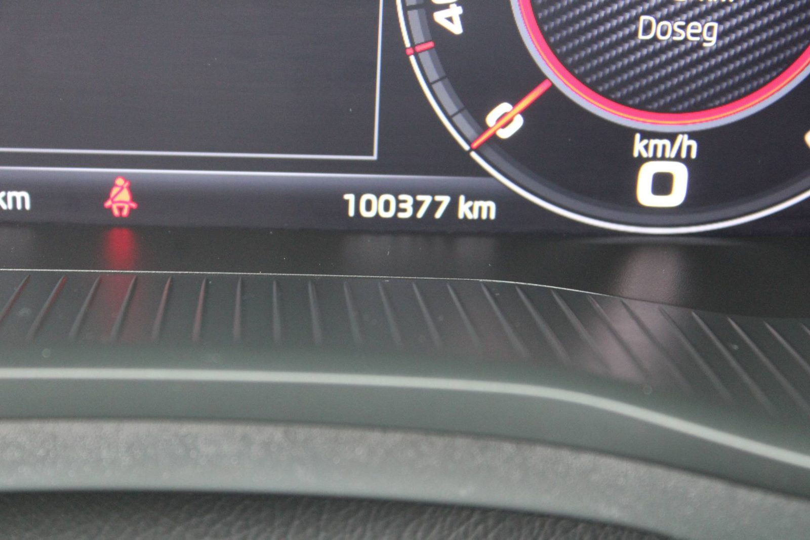2021 Škoda Kodiaq — fotografija 22